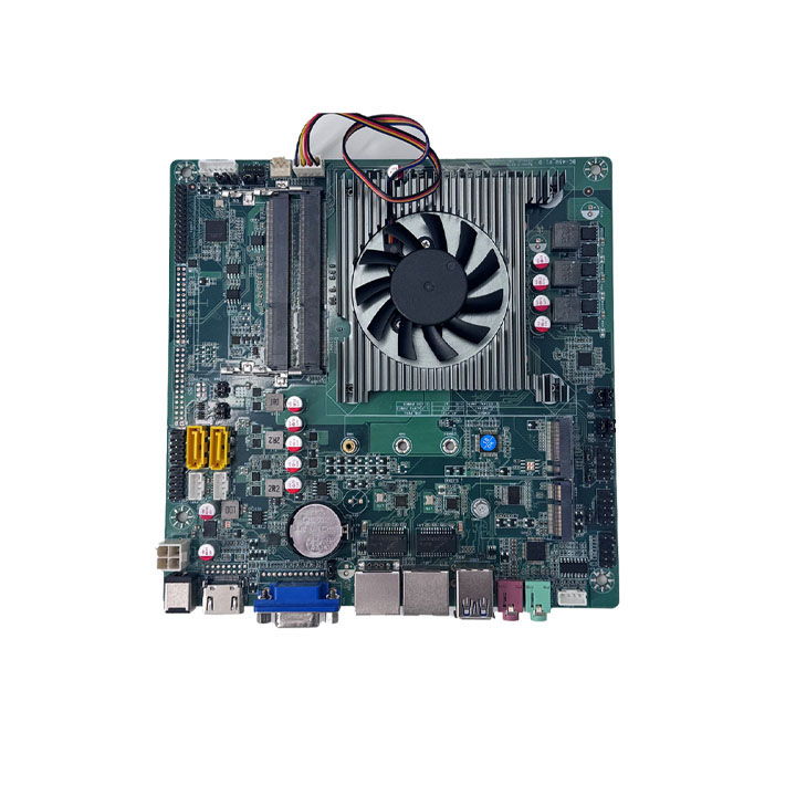 ITX-I357U