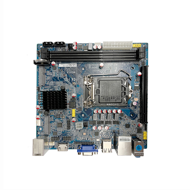 ITX-IH61